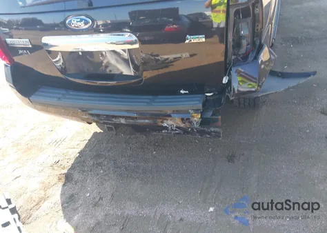 2014 Ford Expedition Limited from USA, damaged, VIN 1FMJU2A52EEF01153